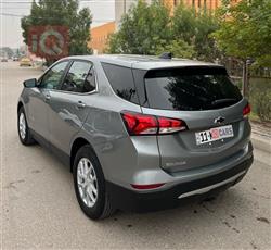 شيفروليه إكوينوكس